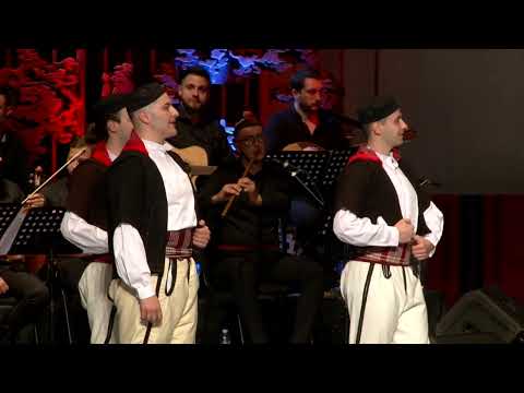 Мијачка (Премиера) - ОТВАРАЊЕ НА ЈУБИЛЕЈ 10 ГОДИНИ СТУДИО ФОЛКЛОР