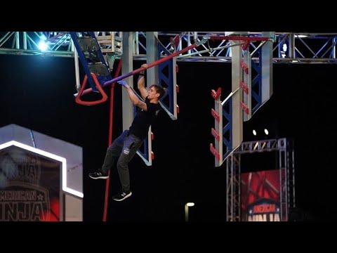 Matt Bradley's National Finals Stage 2 Run - ANW Season 13 Episode 12