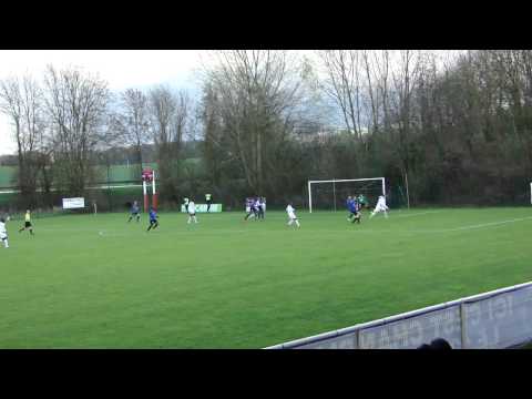 CFA s2 . j17 . FC.C - Drancy