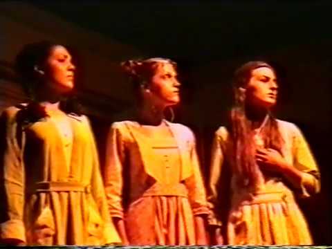 LA HERIDA DEL TIEMPO. OBRA DE TEATRO (J. B. PRIESTLEY) (3/3) JOSÉ LUIS PANERO 1999