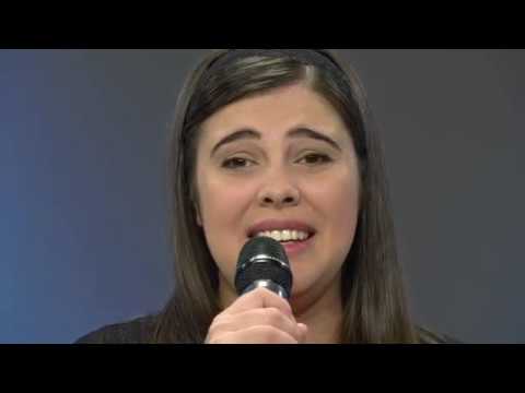 Ema Wagner - Te iubesc, Doamne!