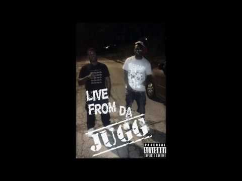 KeithDoubleO-  Live From da Jugg
