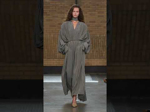 Calvin Klein Collection Spring 2026 RTW