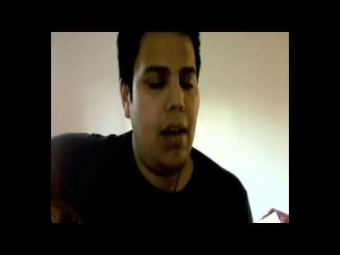 Gonza Yanez - Stigmatized - Idol Sverige (TV4)