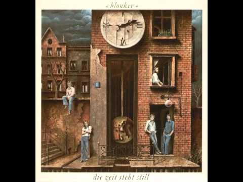 Blonker - Verbraten (1978)