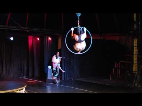 This Is Me - Keala Settle | Muestra Aniversario de Espacio G Pole Art Studio