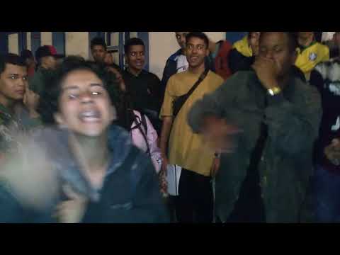 4a Edição - 1a Fase - Eli Ribeiro vs Davi (Bate-volta/ Conhecimento)