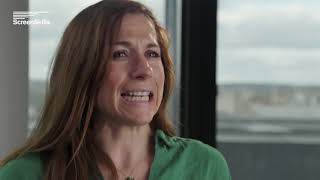 Daisy Scalchi on becoming a TV commissioning editor due to ScreenSkills' Series Producer Programme