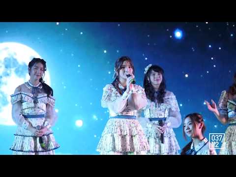 180922 BNK48 Orn - 365 Nichi no Kamihikouki @ Big C Expo 2018 [Fancam 4Kp60]