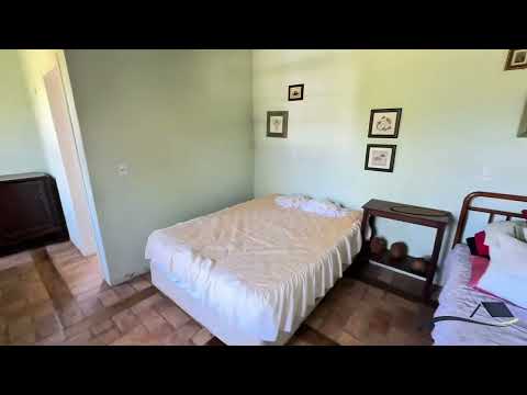 Linda chácara em Santa Branca 