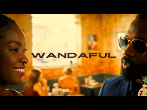 Taigenz - Wandaful (Official Music Video)