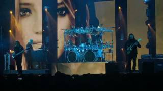 2285 Entr&#39;acte - Dream Theater Chile 2016