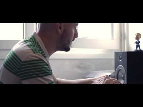 FRANCO CARTER - AMOR (MAKING THE BEAT)