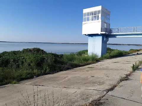 Lacul Mostistea   Comuna Manastirea Judetul Calarasi