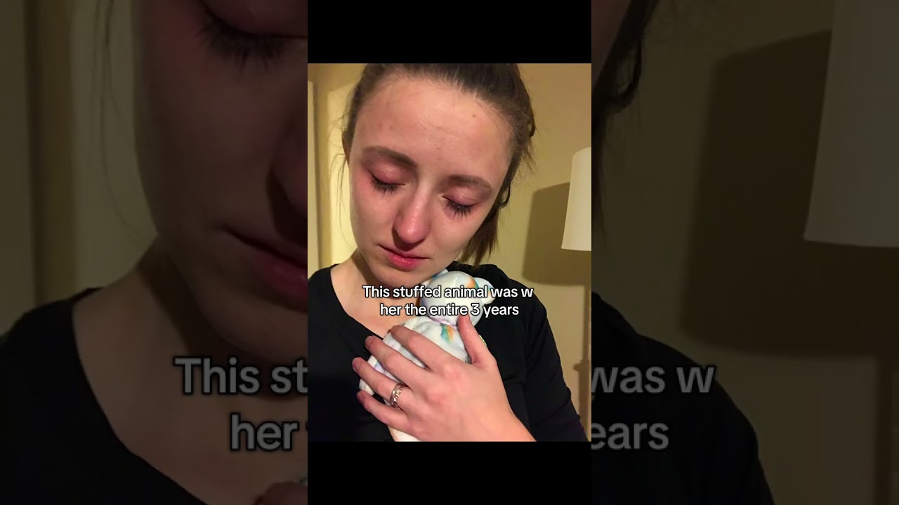 Her Life Didn’t have to end so soon | shaken baby syndrome