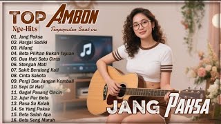 Download lagu Jang Paksa - Hargai Sadiki - Beta Pilihan Bukan Tujuan || TOP Lagu Ambon Terbaik' Timur Indonesia mp3