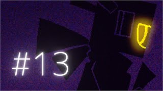 [OneShot_S√]チャンスはたったの「１ 度 き り」? Part.13  (ゆっくり実況)
