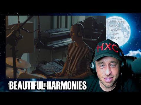 27tapes - Black Oak - The Clearmountain Pause - Recorded at The Moon Music Studios Reaction!