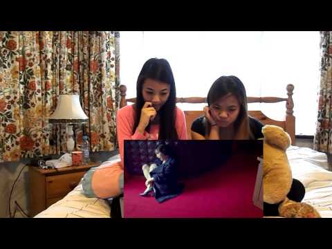 GAIN(가인) - FXXK U (FT. BUMKEY) REACTION