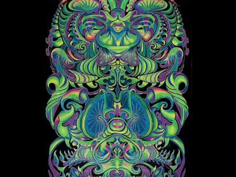 Nibana vs Suduaya - Psychill/Chillgressive/Minimal