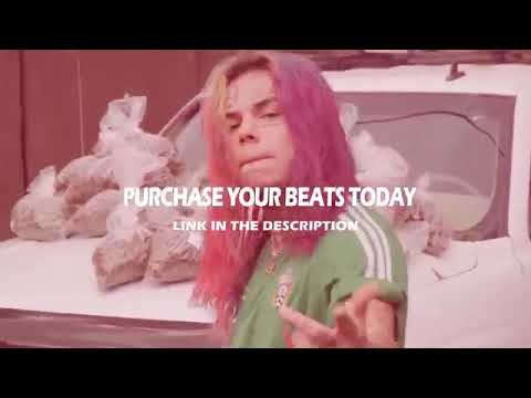 *FREE* 6ix9ine x NLE Choppa x Drake Type beat