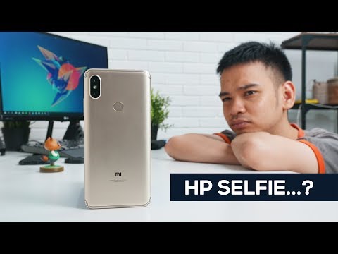Tumben Xiaomi begini... Review Xiaomi Redmi S2!