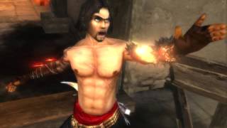 Bad Hair Day - Let's Play Prince of Persia: The Two Thrones Part 6