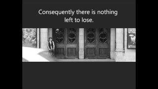 James Clarke Five:  We're All in This Together