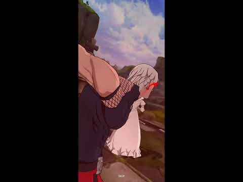 7 Deadly Sins x King of Fighters Omega Rugal Ultimate Skill Gigantic Pressure