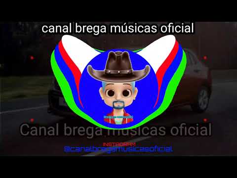 Mc Matias, BR da Tijuca & MK no Beat - Toma Vai Novinha (canal brega músicas oficial) com grave 2021