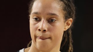 What Nobody Told You About Brittney Griner