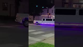 Download lagu NOT THE LIMOTRUCK!! #MAMALIMO mp3