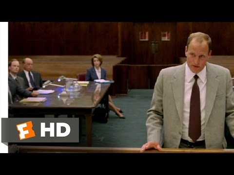 North Country (7/10) Movie CLIP - A Class Action (2005) HD