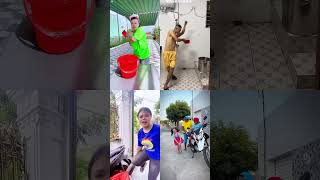 Download lagu 🥶🚿😂 'Dingin Banget Buat Mandi, Eh Malah Kaki Nendang Motor! 🤣💥' mp3 Download lagu 🥶🚿😂 'Dingin Banget Buat Mandi, Eh Malah Kaki Nendang Motor! 🤣💥' mp3