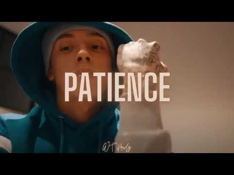 Central Cee X Headie One X Guitar Drill Type Beat "PATIENCE" | Melodic Uk Drill Instrumental 2021