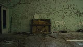 Trailer | Pripyat Piano | Eliska Cílková