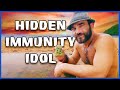 The History Of The Survivor Hidden Immunity Idol
