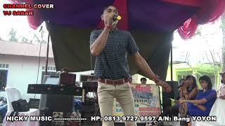 Download lagu CHANNEL COVER VJ SARAH   NICKY MUSIC RA KUAT MBOK COVER milik dari Via Vallen mp3