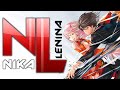 Guilty Crown / OP №2 (Nika Lenina Ukrainian TV ...