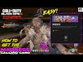 How to Get the MADNESS Calling Card 🧟 CALL OF DUTY: BLACK OPS 6 ZOMBIES