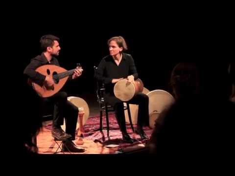 "Liqa" Duo Al-Khayyat/Thiele