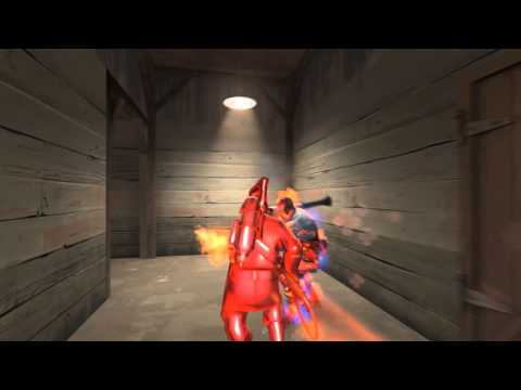 Pyro Mailbox Melee Steam Community :: Video :: TF2 Replay: Pyro- Fun with a Mailbox (on pl ...
