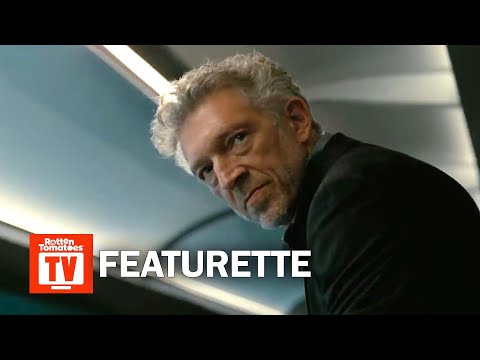Westworld S03 E05 Featurette | 'Creating Westworld's Reality "Genre"' | Rotten Tomatoes TV