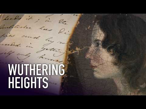 The Secrets That Inspired Emily Brontë’s Wuthering Heights