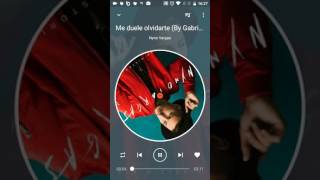 Nyno Vargas - Me duele olvidarte (audio)