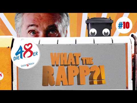 What the Rapp?! – Folge 10 | 100 Jahre Colonia