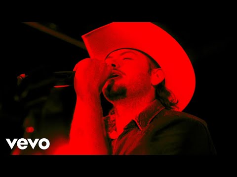 Tyler Booth - Real Real Country (Official Visualizer Video)