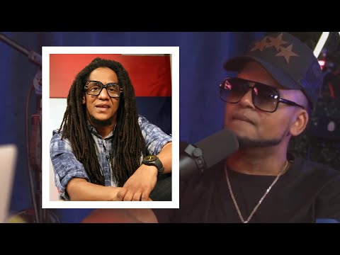 Lo que le dijo Tego Calderon a Redimi2 que lo marco de por vida