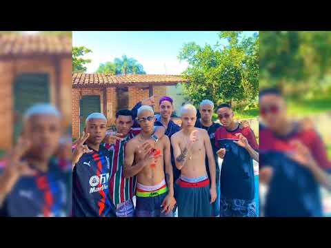 MC GAROTO, MC WESLEY E MC FAELZIN - LEI DO RETORNO - DJ ARTHUZIIN E DJ KAIO MPC