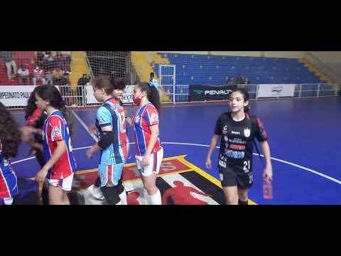 Taboão da serra magnus está na final